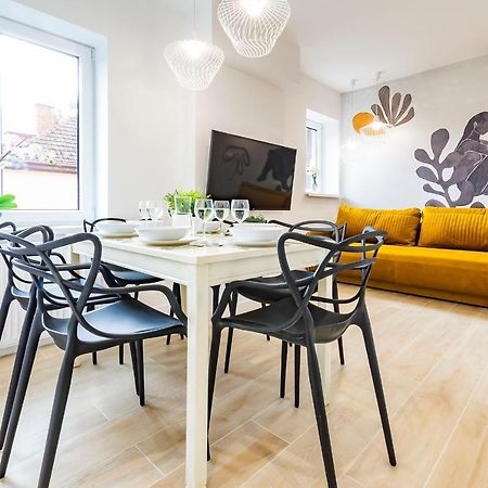 Vacationclub - Prusa 2 Apartament 3A 슈비노우이스쳬 외부 사진