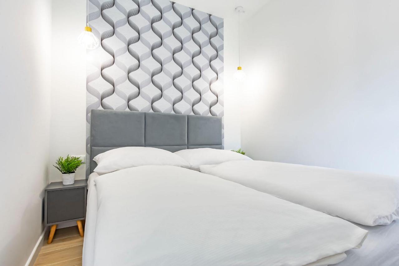 Vacationclub - Prusa 2 Apartament 3A 슈비노우이스쳬 외부 사진