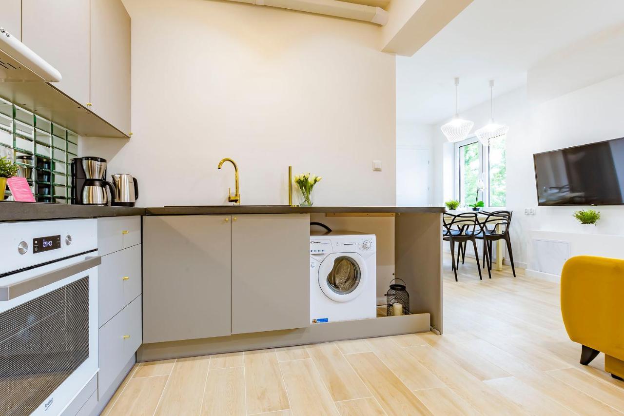 Vacationclub - Prusa 2 Apartament 3A 슈비노우이스쳬 외부 사진