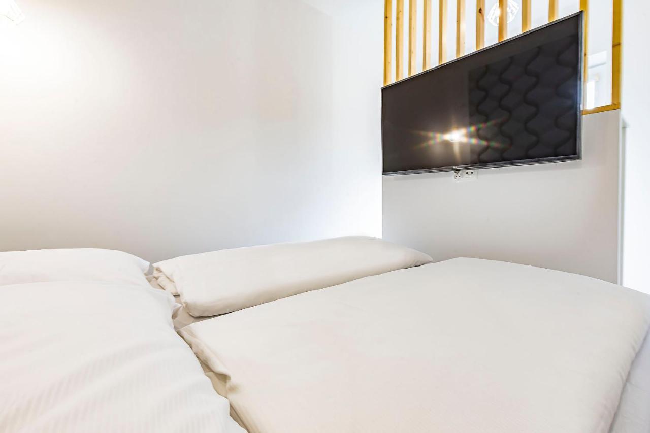 Vacationclub - Prusa 2 Apartament 3A 슈비노우이스쳬 외부 사진