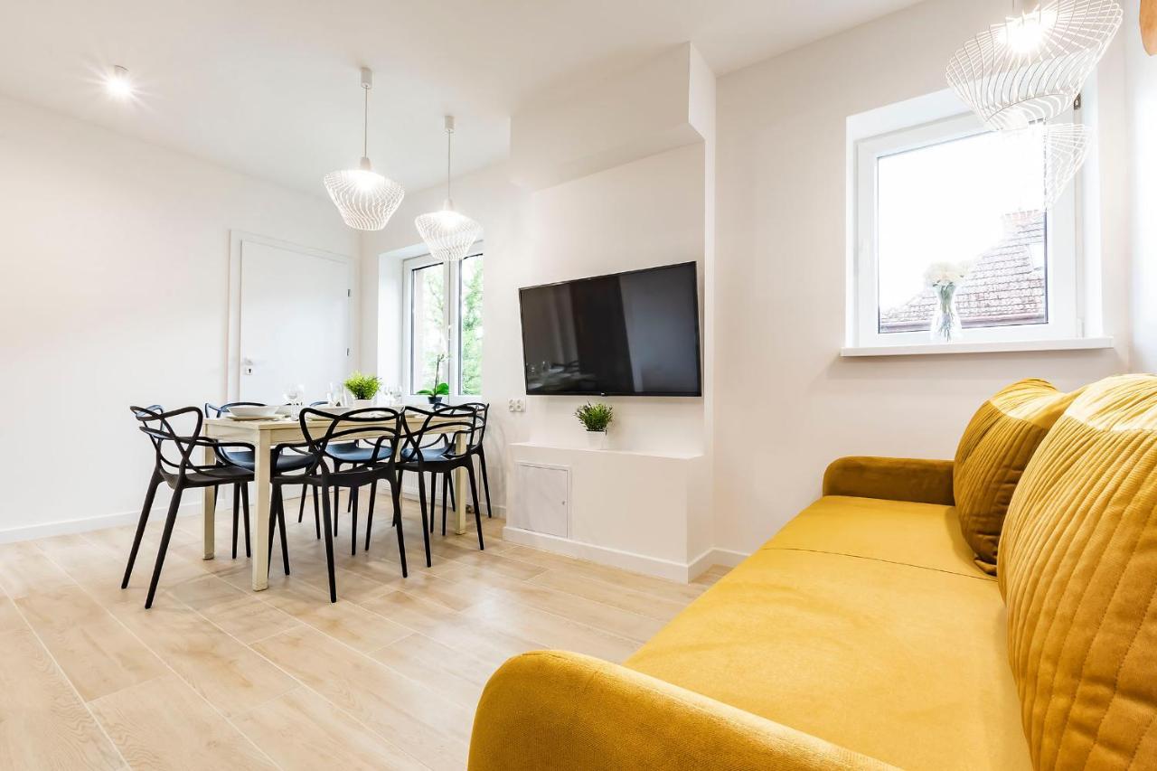 Vacationclub - Prusa 2 Apartament 3A 슈비노우이스쳬 외부 사진